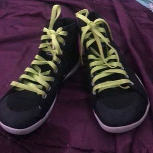 Reebok CrossFit shoes